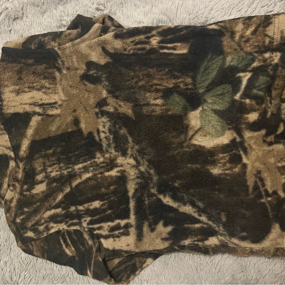 Columbia boys jacket